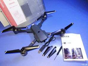 XT 1雅得2.4G智能折叠无人机 深度测试与现代智能飞行器市场洞察