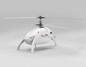 Ghost 1.0 智能无人机航拍版 重新定义空中影像创作